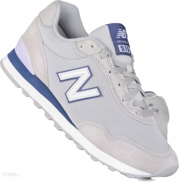 NEW BALANCE BUTY DAMSKIE SPORTOWE WL515OC3