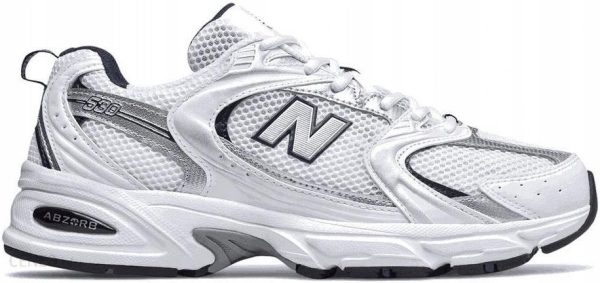 New Balance Buty Męskie 530 Mr530Sg 43