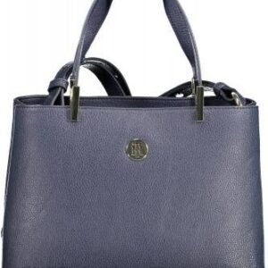 "NIEBIESKA TORBA TOMMY HILFIGER"