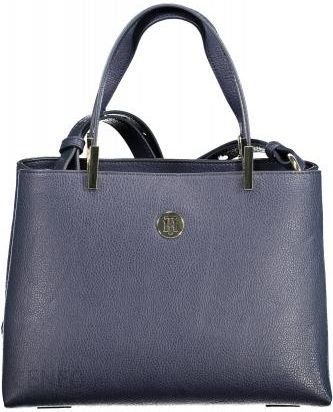 i-niebieska-torba-tommy-hilfiger "NIEBIESKA TORBA TOMMY HILFIGER"