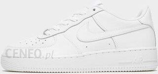 NIKE AIR FORCE 1 LOW JUNIOR BIALY DH2920-111