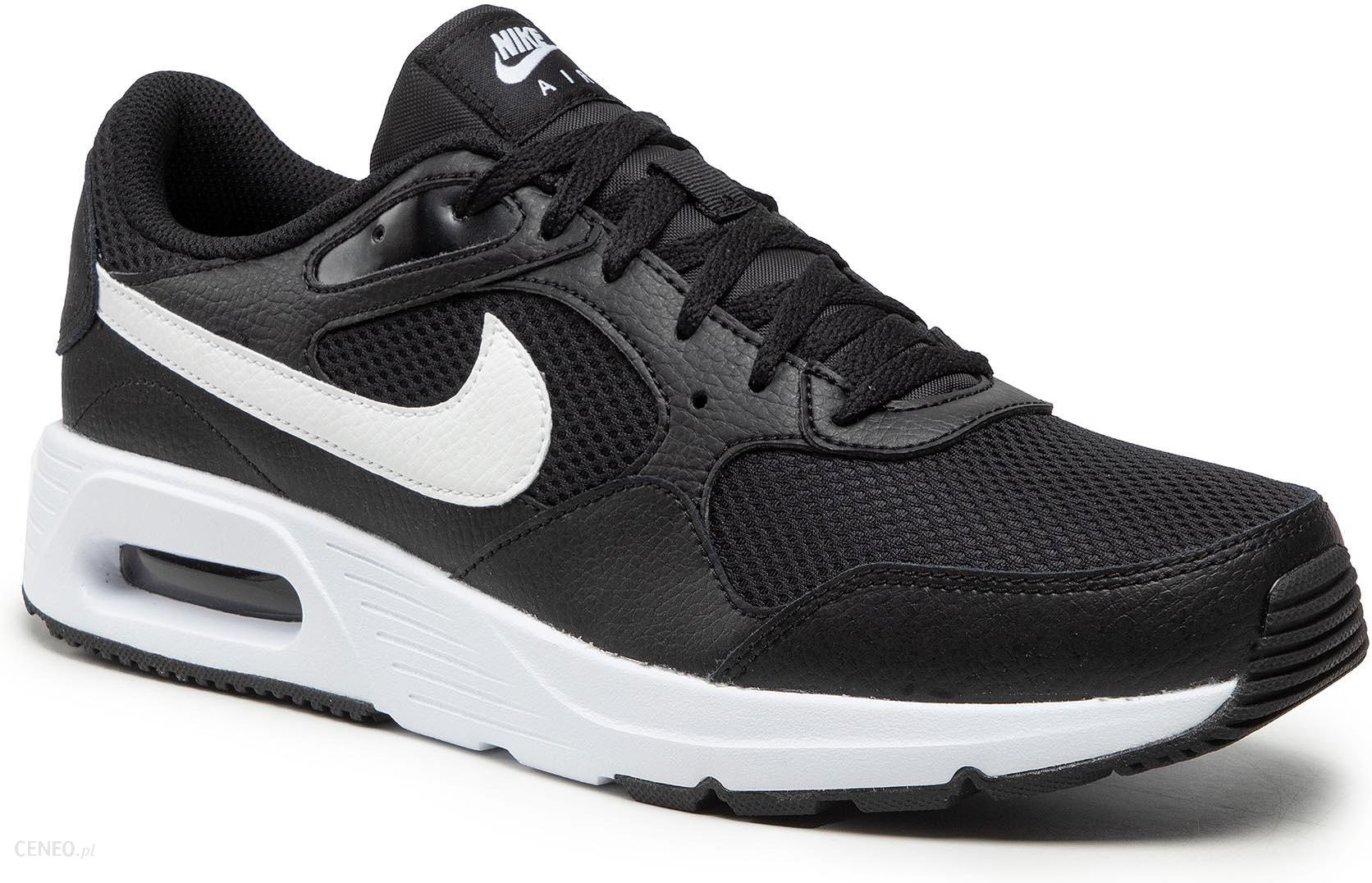 i-nike-buty-air-max-sc-cw4555-002-black-white-black Nike Buty - Air Max Sc Cw4555 002 Black/White/Black