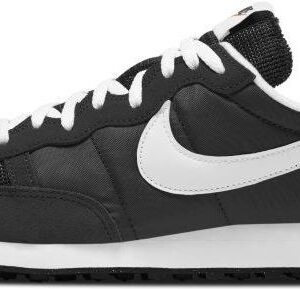 Nike Buty męskie Nike Challenger OG Czerń