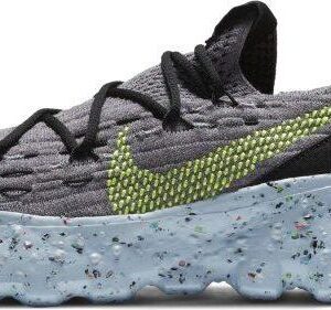 Nike Buty męskie Nike Space Hippie 04 Szary