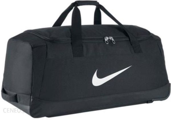 Nike Club Team Swoosh Roller Bag Torba na kółkach 010