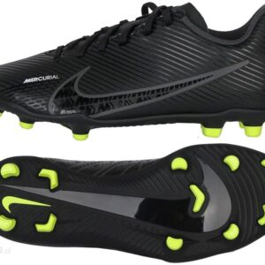 Buty piłkarskie Nike Mercurial Vapor 15 Club Fg/Mg Jr Dj5958 001
