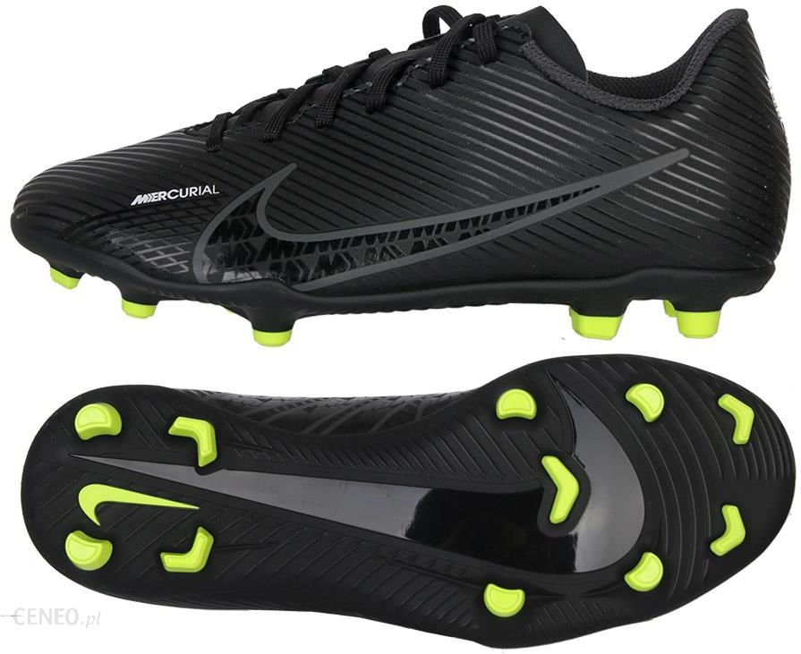 i-nike-mercurial-vapor-15-club-fg-mg-jr-dj5958-001 Buty piłkarskie Nike Mercurial Vapor 15 Club Fg/Mg Jr Dj5958 001