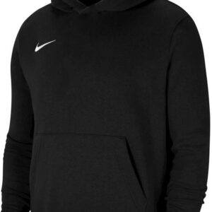 Nike Park 20 Fleece Pullover Hoodie czarne CW6896 010