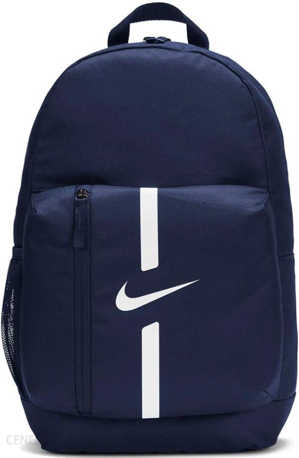 Nike Team Academy Granatowy Da2571 411