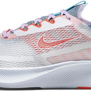 Buty do biegania Nike Zoom Fly 4 Ct2401100 Biały