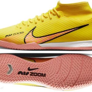 Buty piłkarskie Nike Zoom Mercurial Superfly 9 Academy Ic Dj5627 780