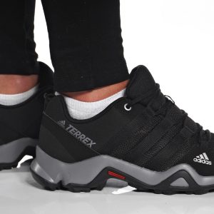 OBUWIE ADIDAS TERREX AX2R K BB1935