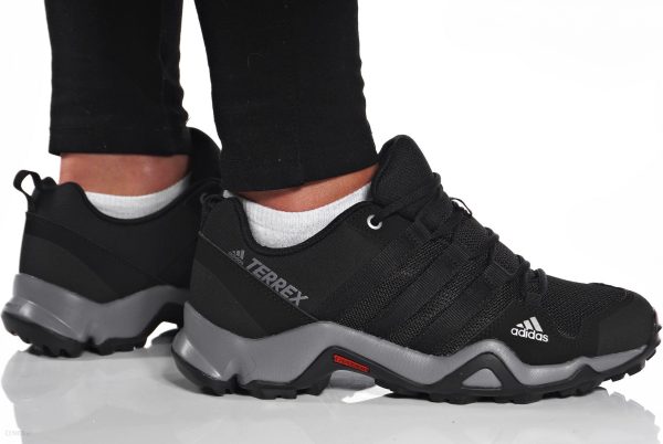 OBUWIE ADIDAS TERREX AX2R K BB1935