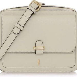 Ochnik Mała Torebka Damska Ze Skóry Ekologicznej