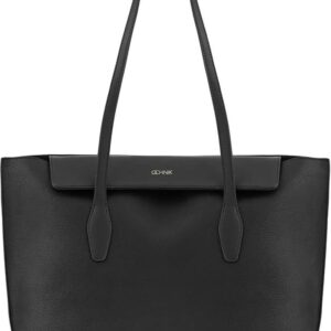 Ochnik Torebka Damska Ze Skóry Ekologicznej