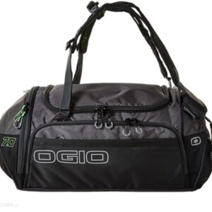 Ogio Torba Podróżna Endurance 7.0 Black