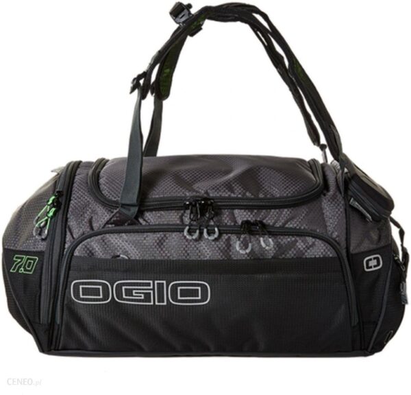 Ogio Torba Podróżna Endurance 7.0 Black