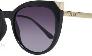 Okulary przeciwsłoneczne Guess GF0359 01B 55