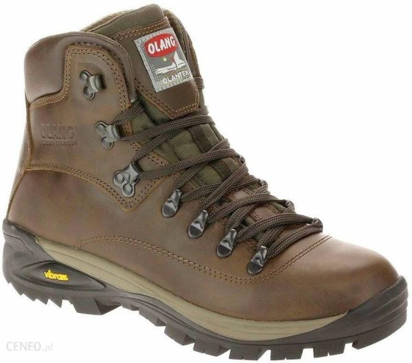 Olang Logan Tex 85 3774H