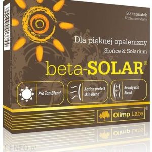 Olimp Beta Solar 30 kaps