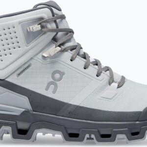 On Cloudrock 2 Waterproof Szare 6398608 7630419112211