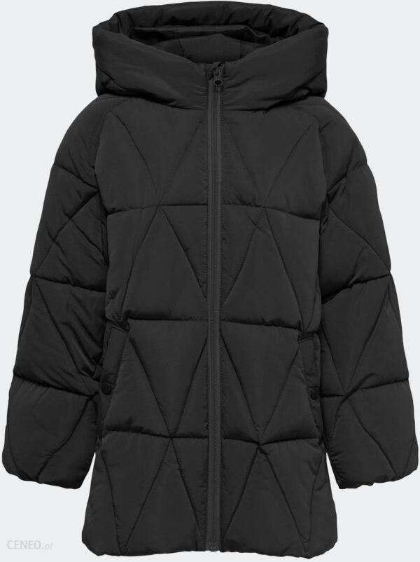 ONLY KOGALINA HOODED PUFFER JACKET OTW