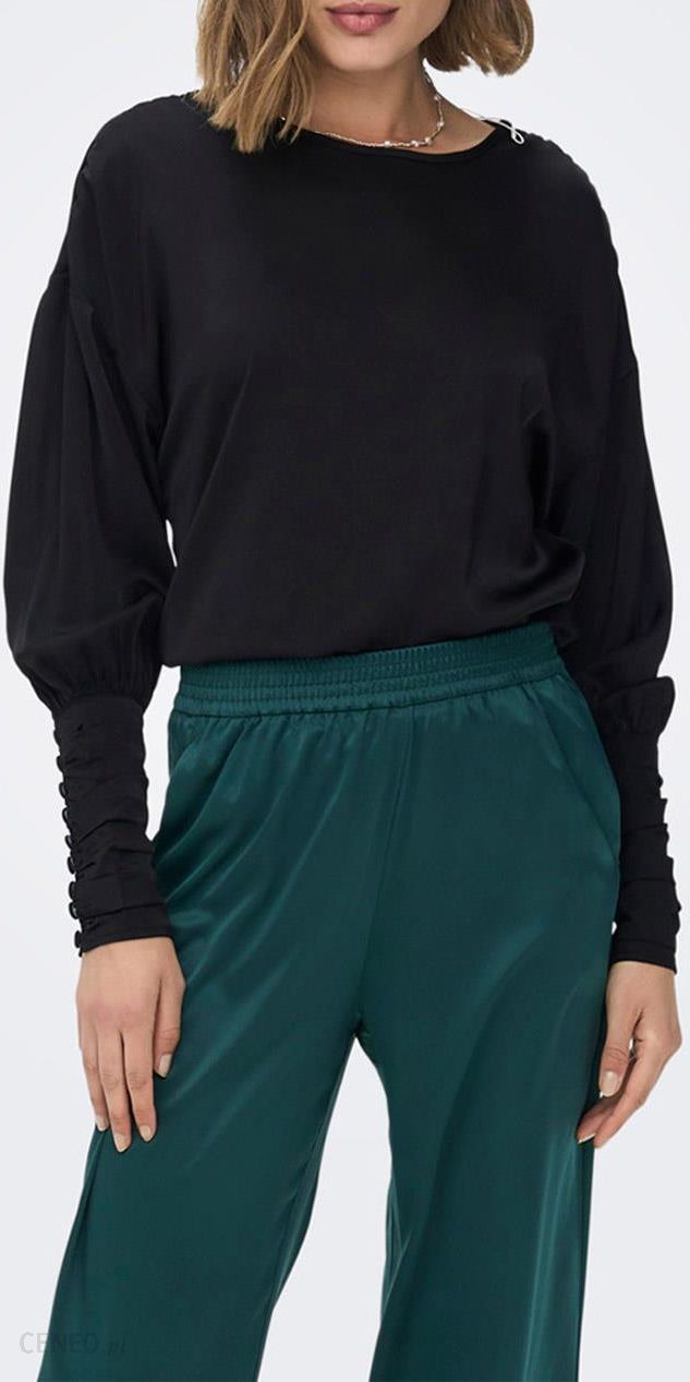i-only-onljade-primrose-ls-high-cuff-top-wvn ONLY ONLJADE PRIMROSE LS HIGH CUFF TOP WVN