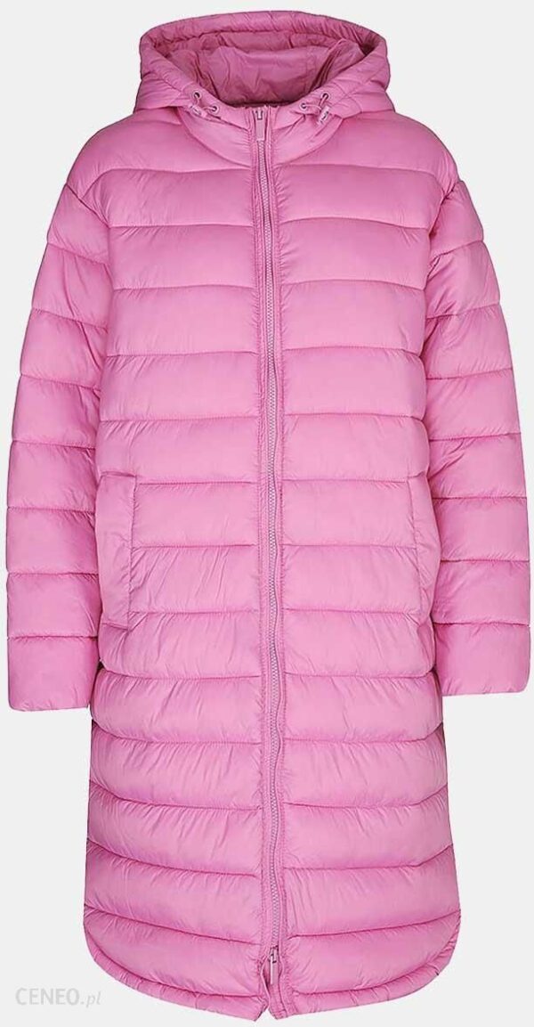 ONLY ONLMELODY OVERSIZE QUILTED COAT OTW