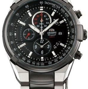 Orient Chronograph FTT0J002B
