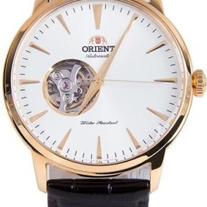 Orient Esteem Ii Open Heart Automatic Fag02002W0