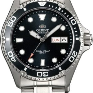 Orient Ray II Automatic Faa02004B9