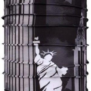 Original Us Buff New York
