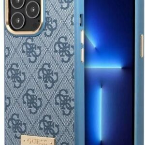 Oryginalne Etui Iphone 13 Pro Max Guess Hard Case (0d9a6ca7-71db-4f44-9250-4d9db4846fa7)