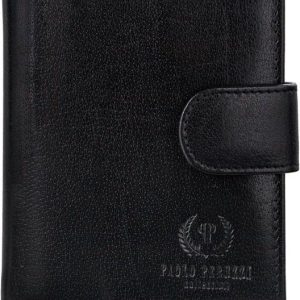 PAKOWNY PORTFEL MĘSKI SKÓRZANY RFID T 14 BL