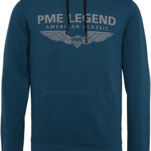 PME Legend Bluza w kolorze granatowym