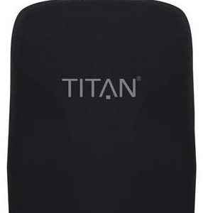 Pokrowiec na walizkę Titan - rozmiar S (walizka kabinowa) - S na walizkę małą (kabinową)