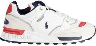i-polo-ralph-lauren-biale-meskie-buty-sportowe "POLO RALPH LAUREN BIAŁE MĘSKIE BUTY SPORTOWE"