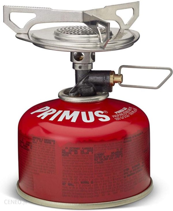 Primus Turystyczny Essential Trail Stove