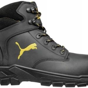 Puma Buty Bezpieczne 44 Brp-Borneo-T B
