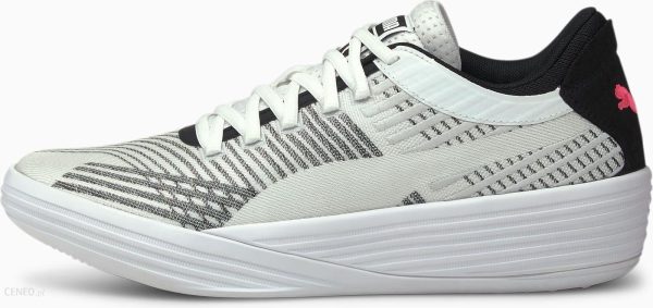 PUMA Buty Koszykarskie Clyde All-Pro