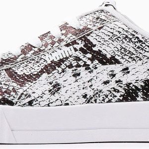 PUMA Damskie Buty Sportowe Carina Reptile