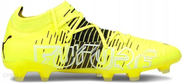 Buty piłkarskie Puma FUTURE Z 3.1 FG AG 106245 01