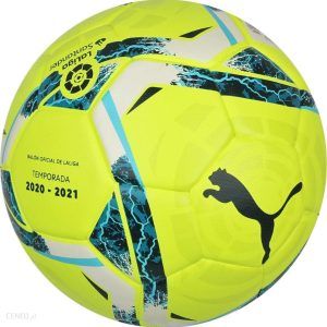 Puma Laliga 1 Adrenalina Ball 083511 01 Zielone 5