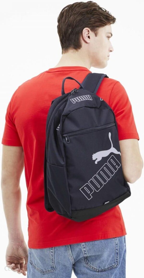 Puma Plecak Uniseks Phase Backpack Ii 07729531Sonesize
