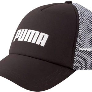Puma Trucker Cap męska czapka z daszkiem bejsbolówka 022548 01