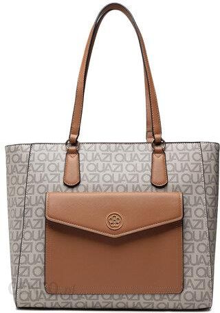 i-quazi-torebka-mqt-j-009-02-szary QUAZI Torebka MQT-J-009-02 Szary