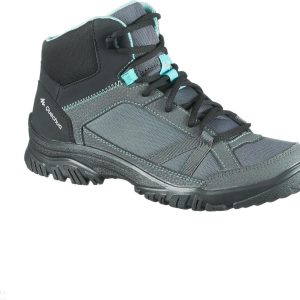Quechua Mh100 Mid Szary
