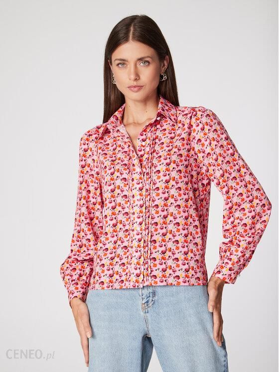 i-rage-age-koszula-sharon-rozowy-regular-fit Rage Age Koszula Sharon Różowy Regular Fit