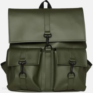 RAINS MSN Cargo Bag ( 40 x 29 x 10 cm. )