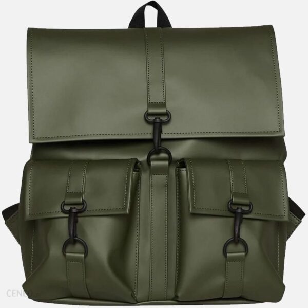 RAINS MSN Cargo Bag ( 40 x 29 x 10 cm. )